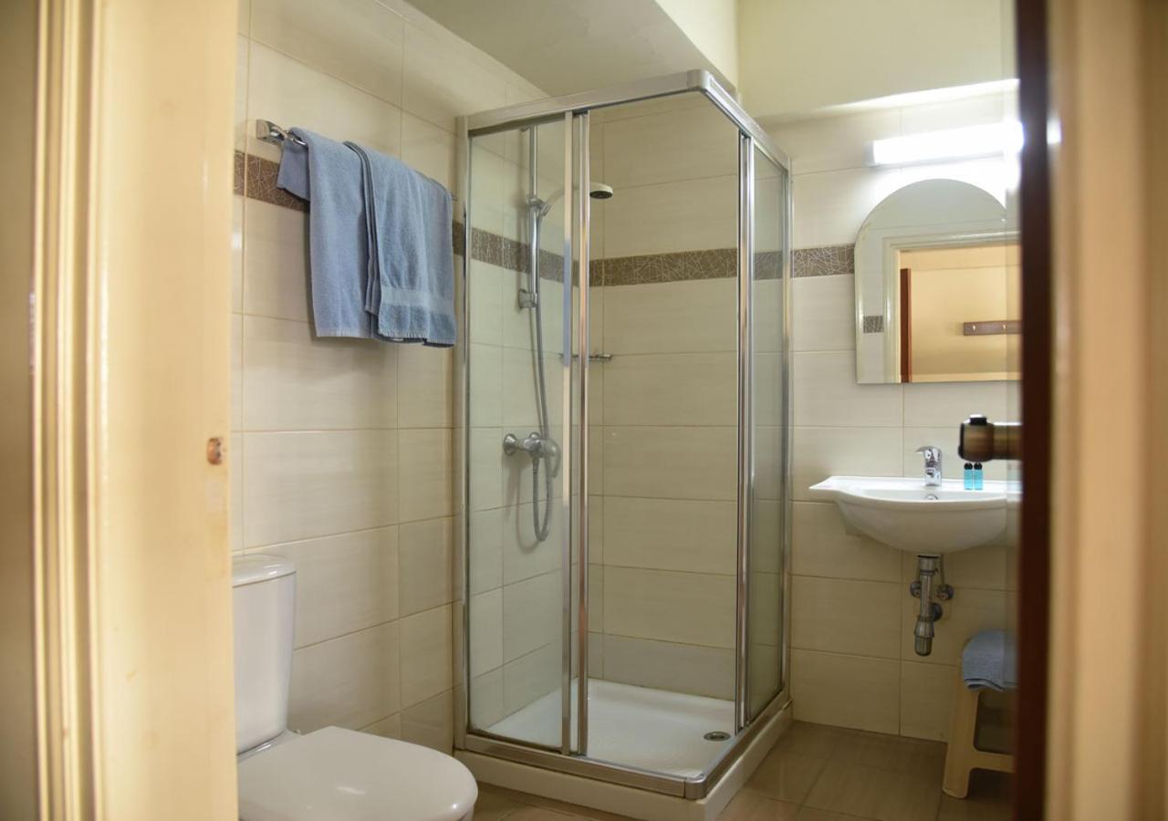 Elysso Hotel Larnaca