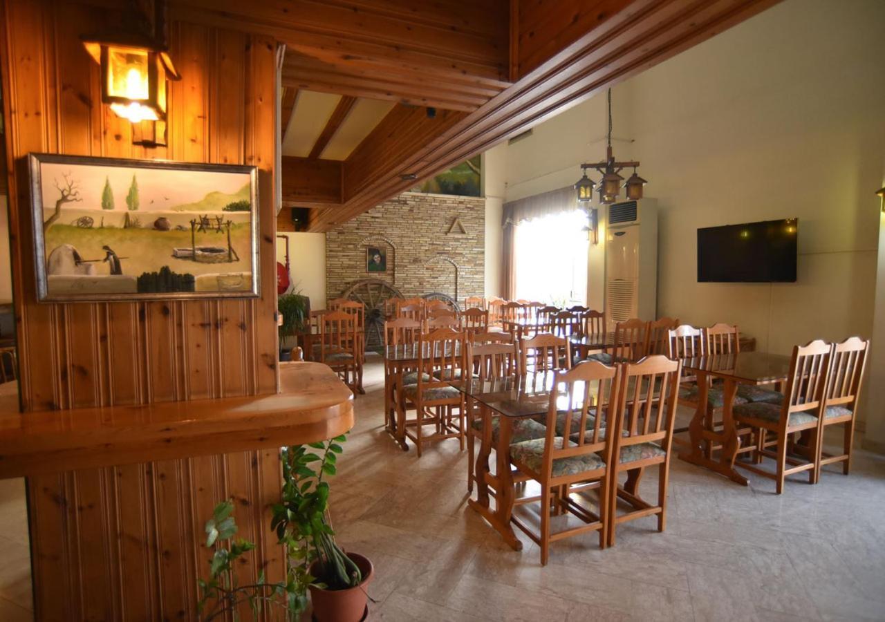 Hotel Elysso Larnaca