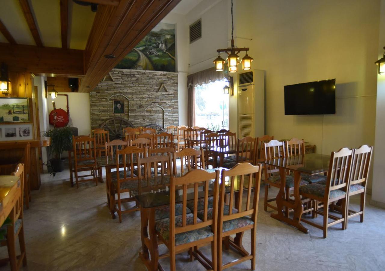Hotel Elysso Larnaca
