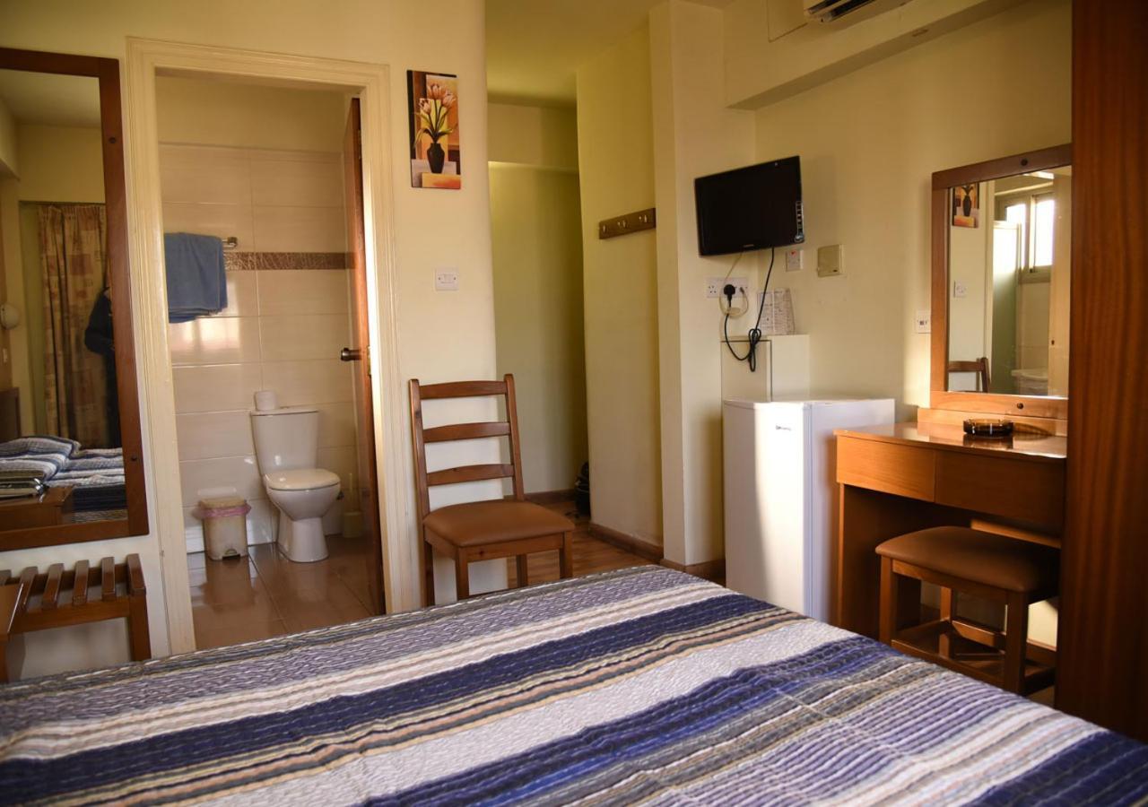 Hotel Elysso Larnaca