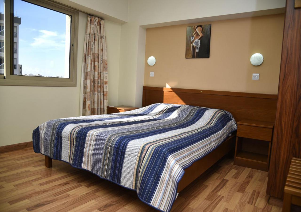 Hotel Elysso Larnaca