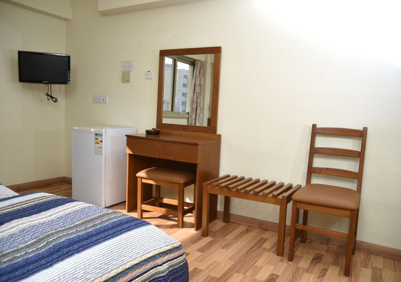 Hotel Elysso