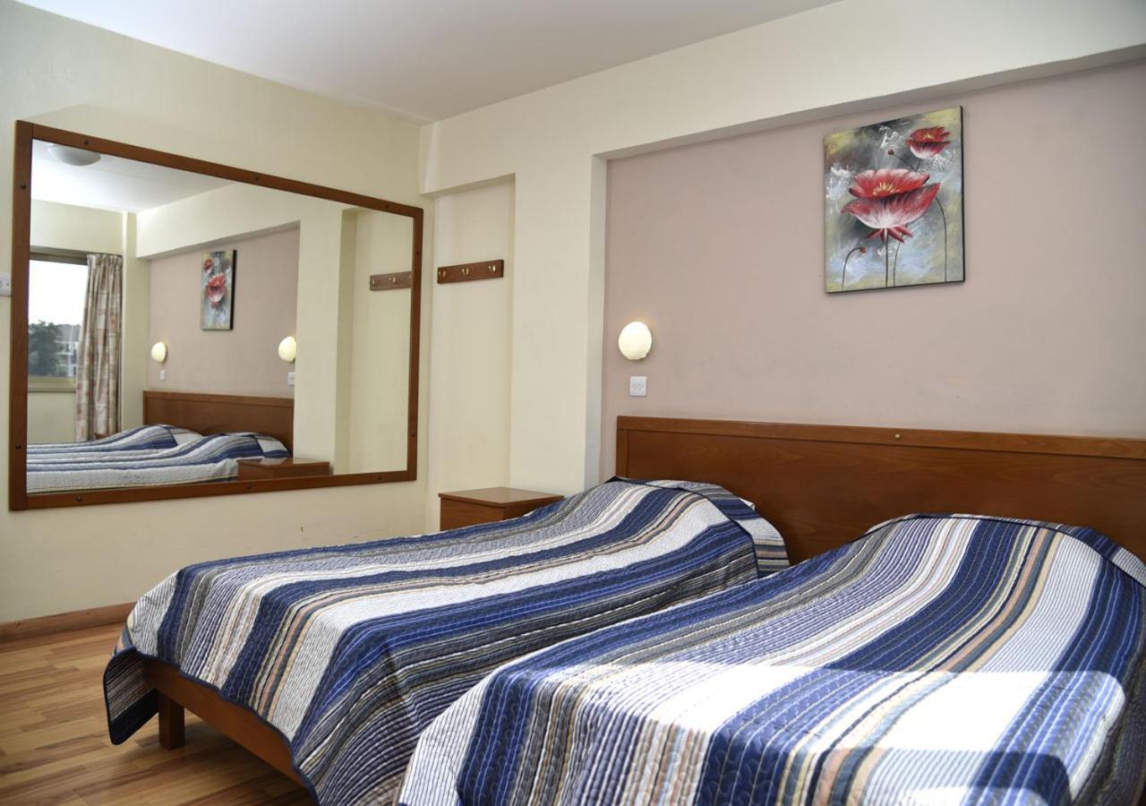 Elysso Hotel Larnaca