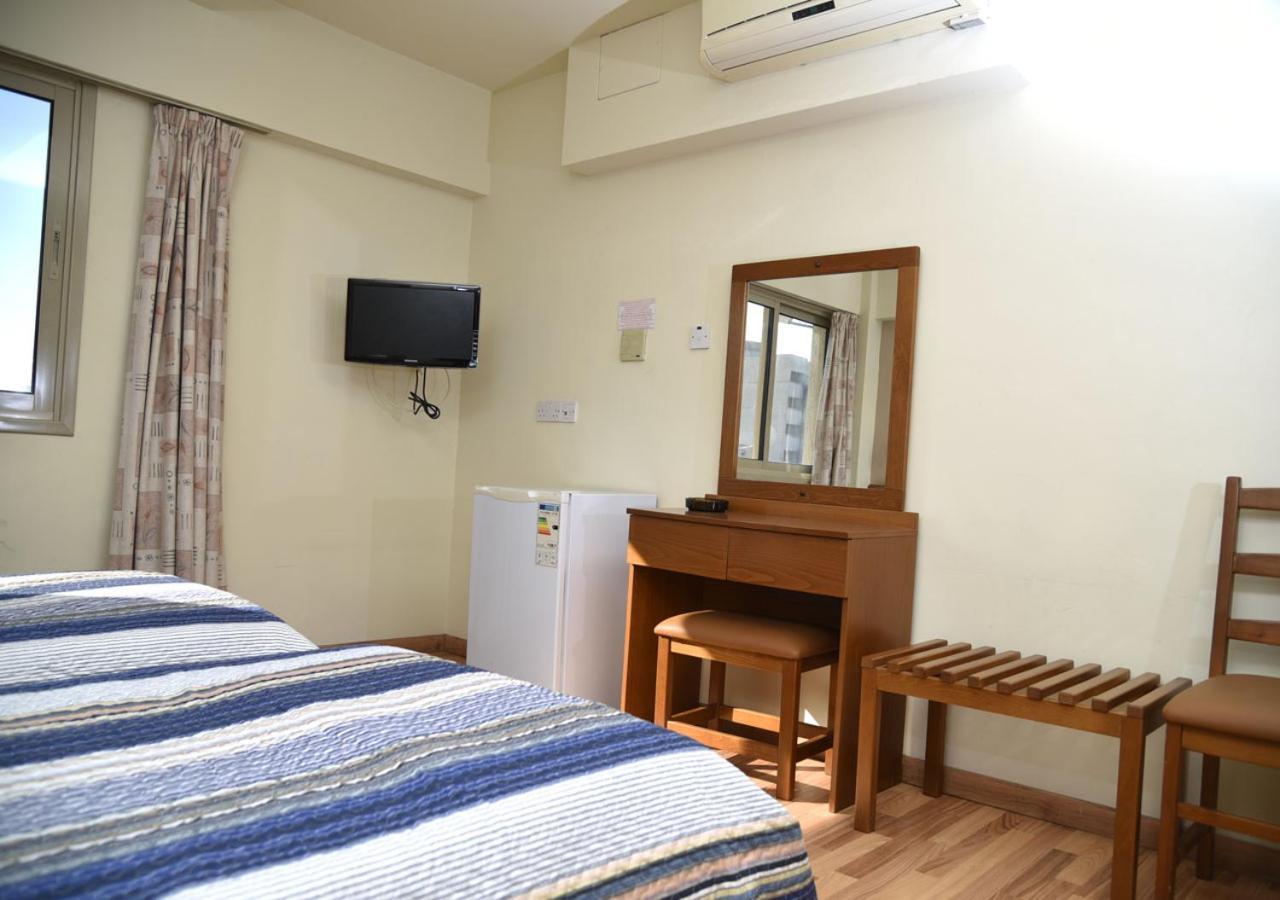 Elysso Hotel 2*