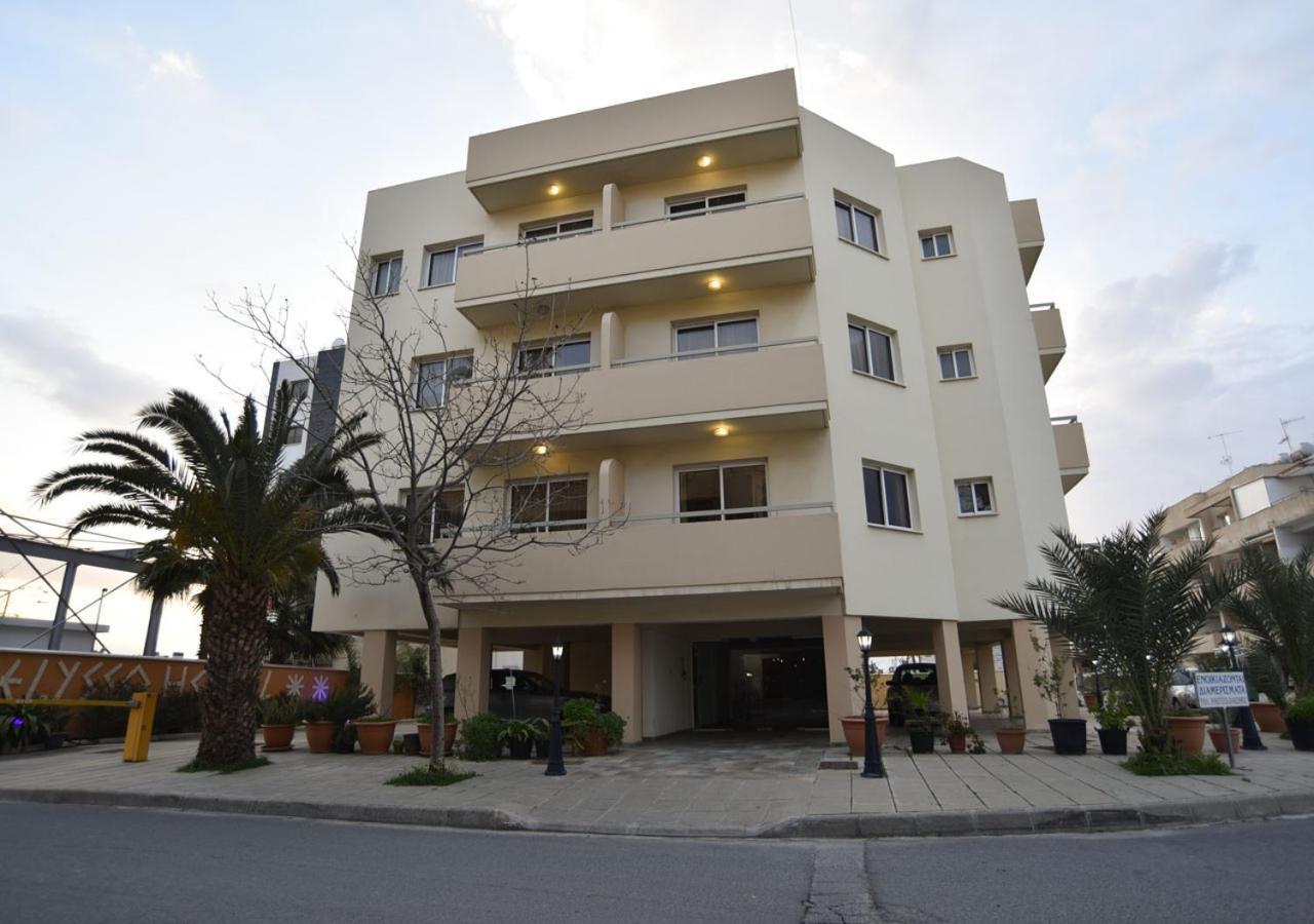 Aparthotel Elysso 2*