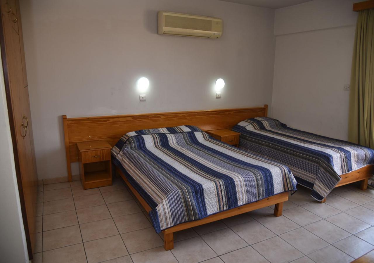 Aparthotel Elysso Larnaca