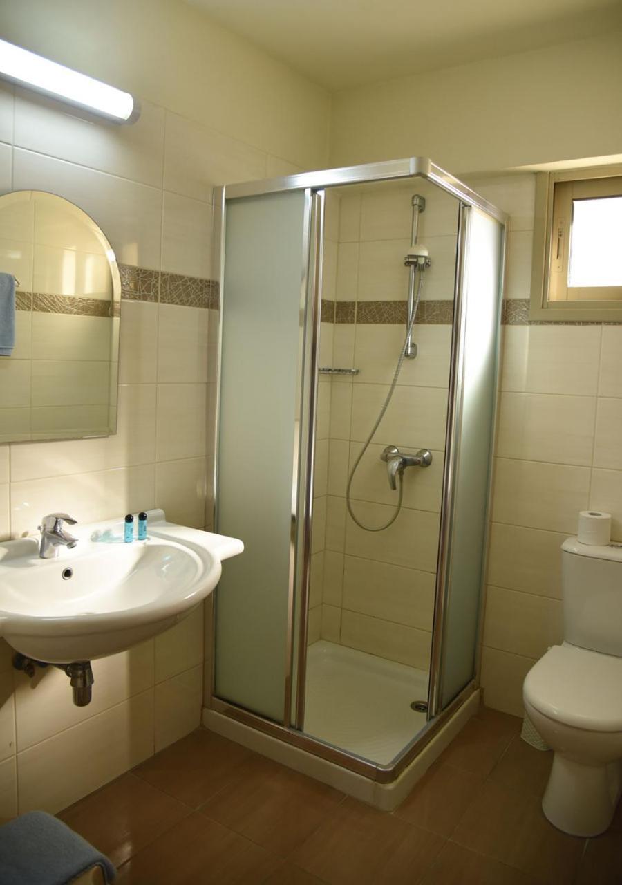 Hotel Elysso 2*