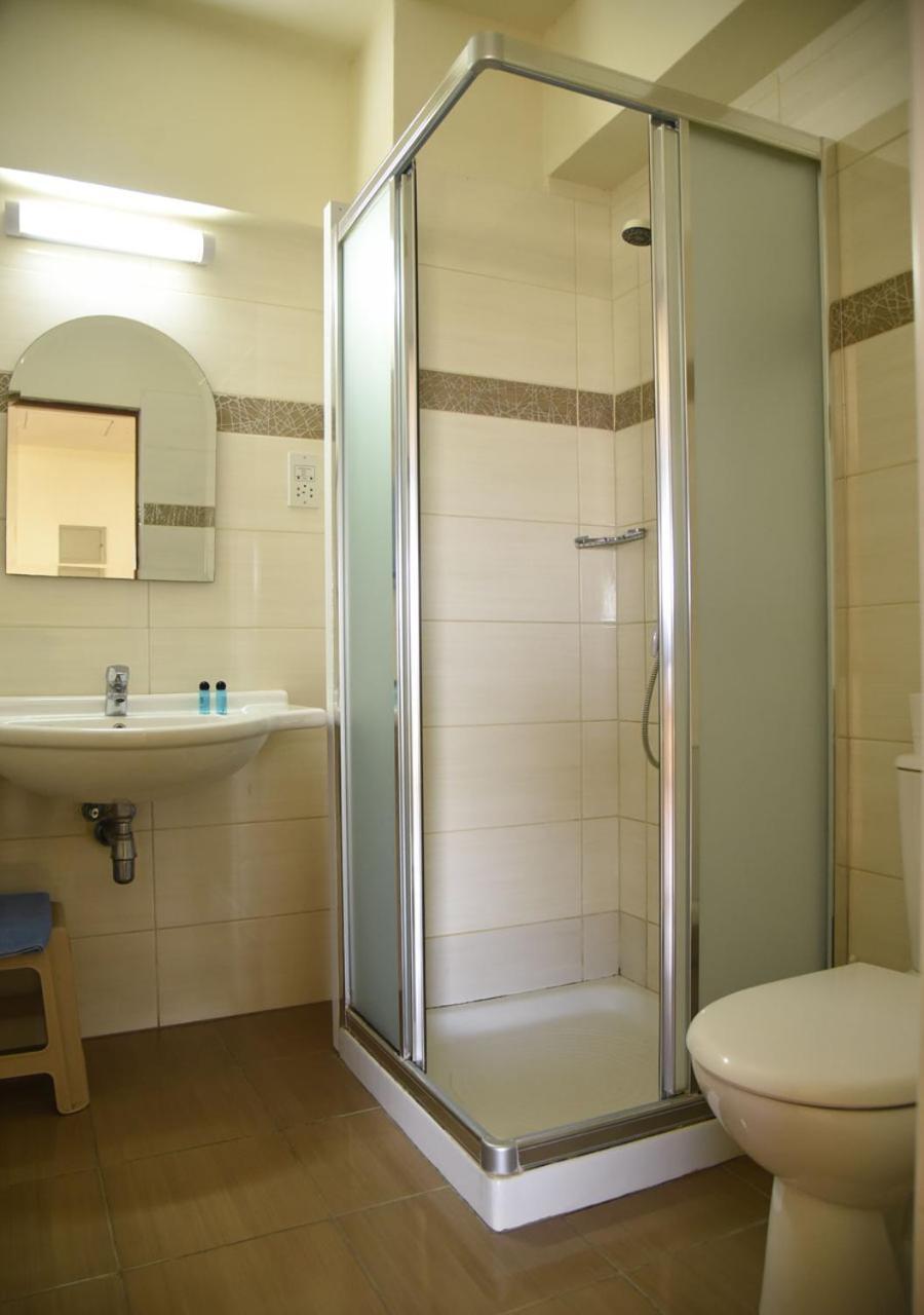 Elysso Hotel Larnaca
