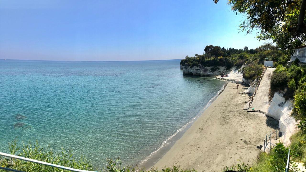Governors Costas Apts Appartement