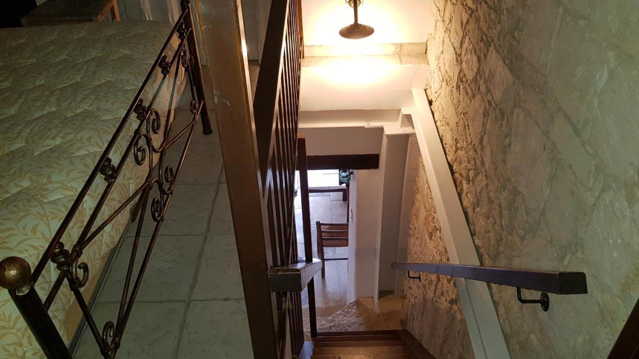 Country house Michalis Anoyia Traditional Stonehouse *