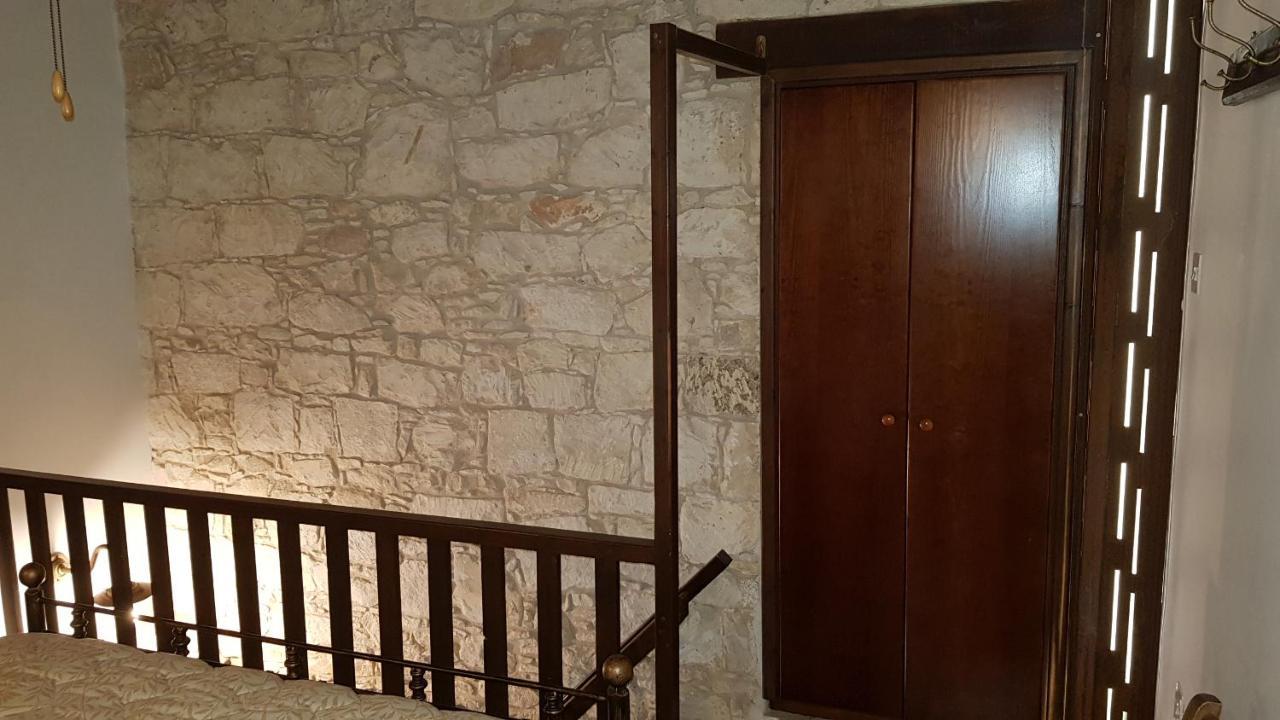 Michalis Anoyia Traditional Stonehouse Country house *