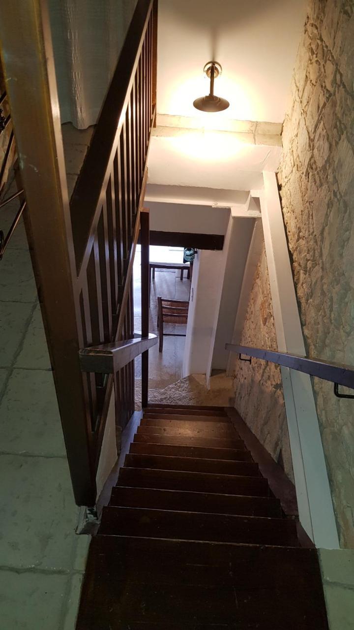 Michalis Anoyia Traditional Stonehouse Country house