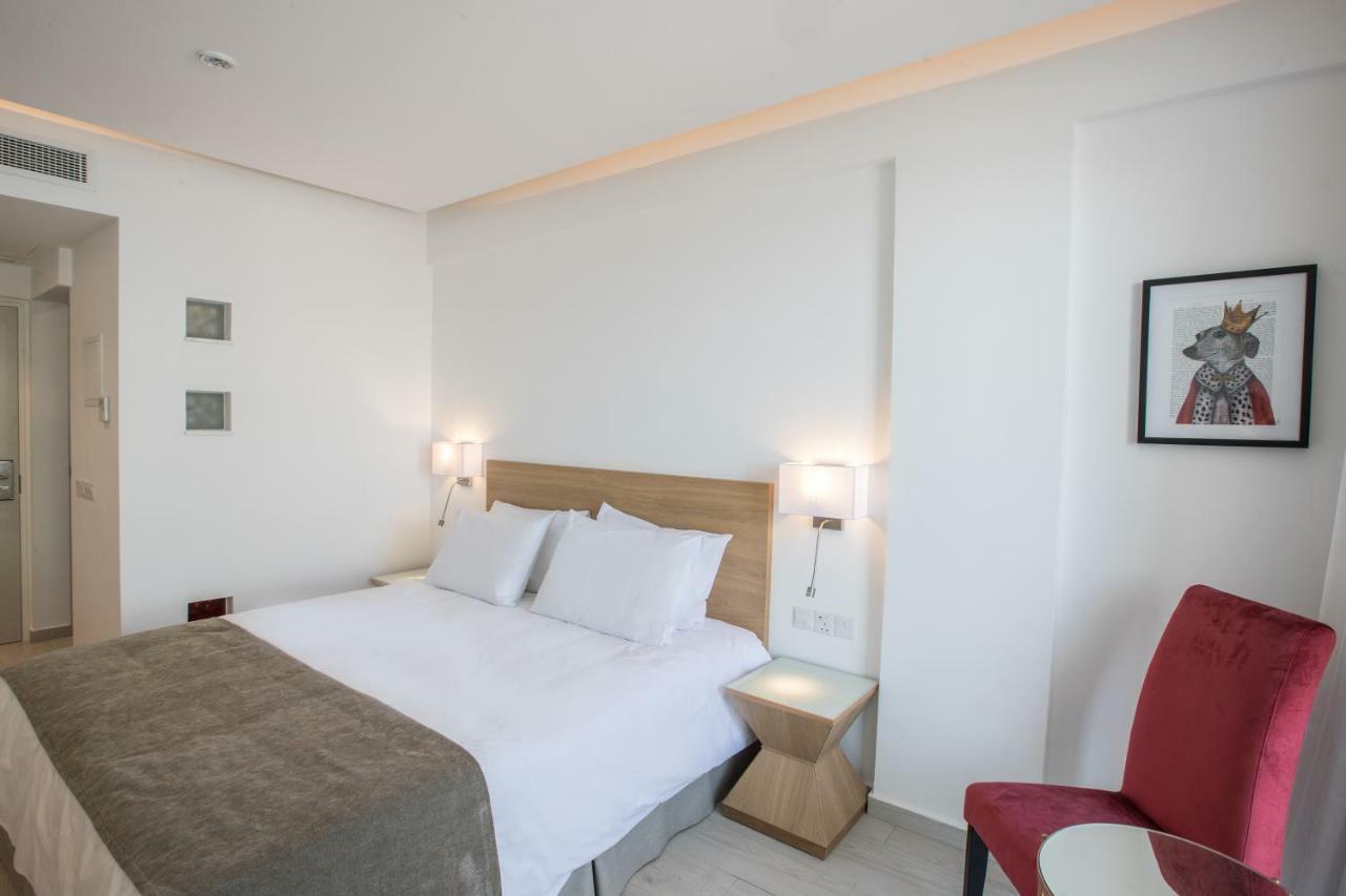 Kokkinos Boutique Hotel