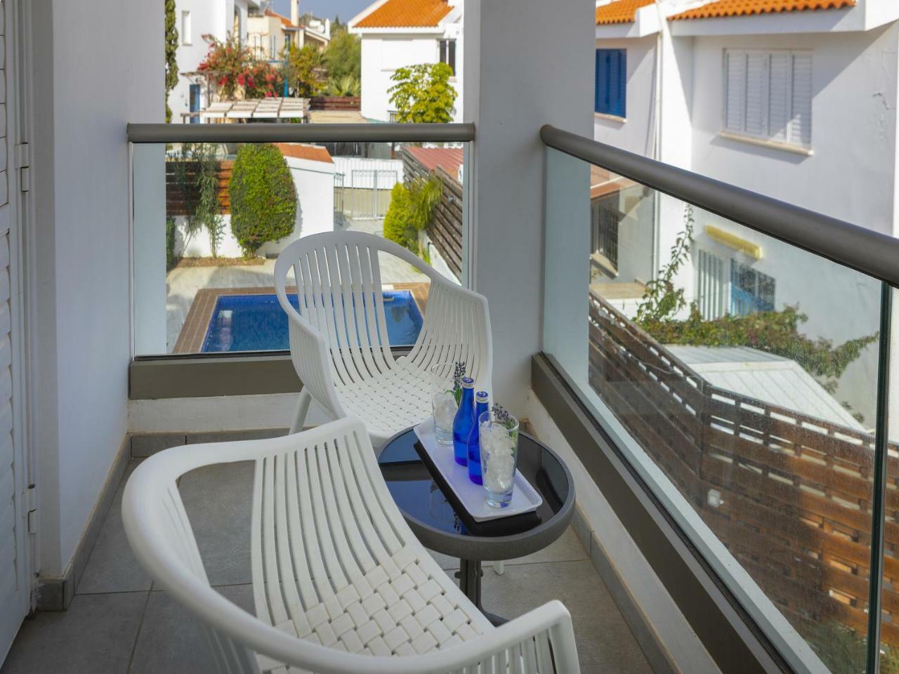 Villa Juliet *
