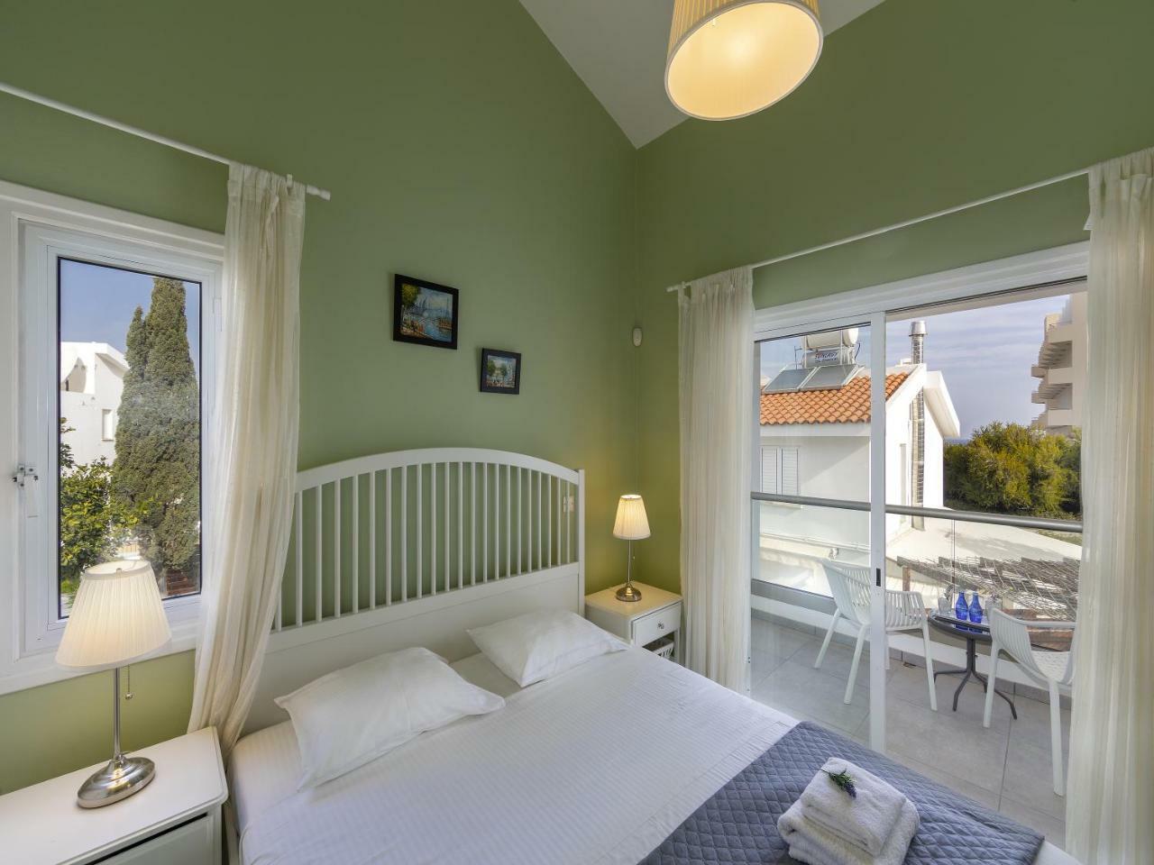 Villa Juliet