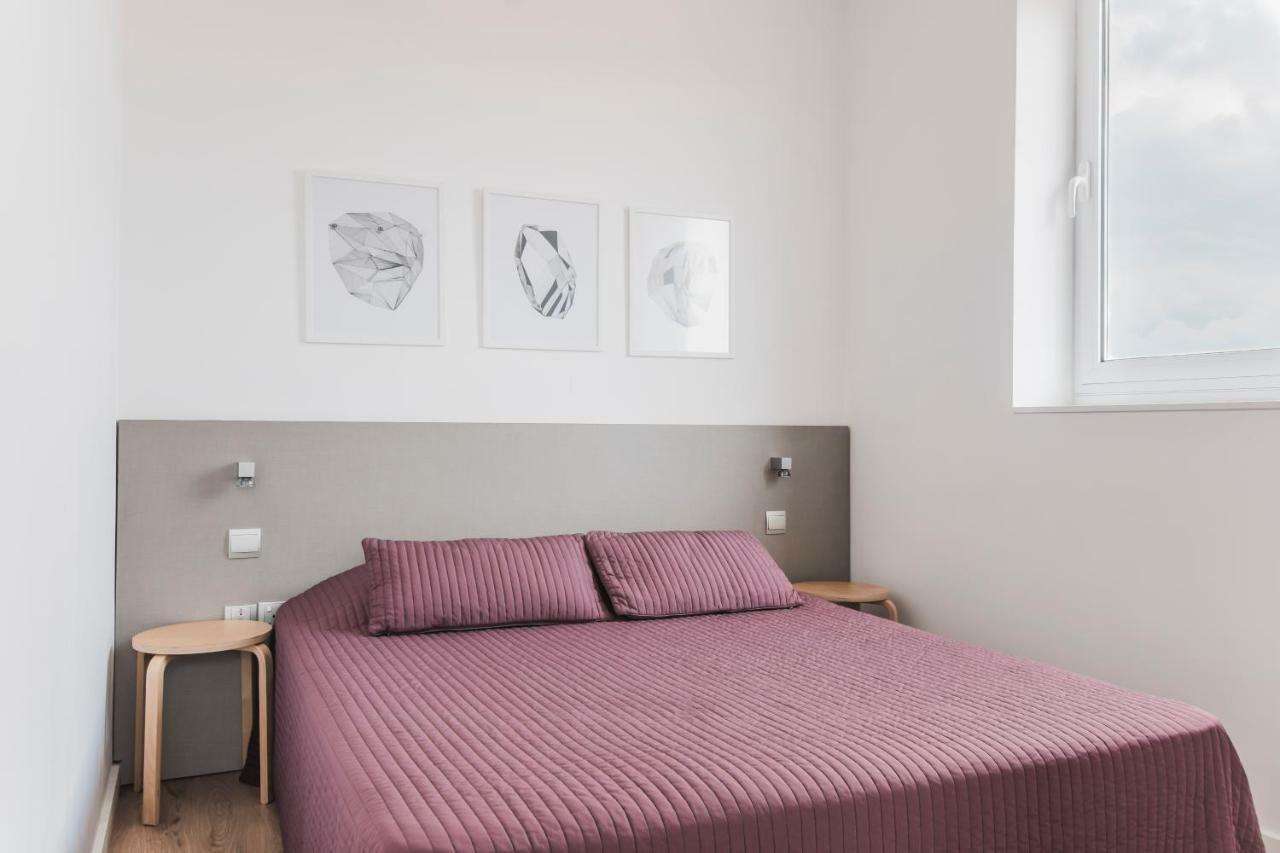 Apartment Kitonas Junior *