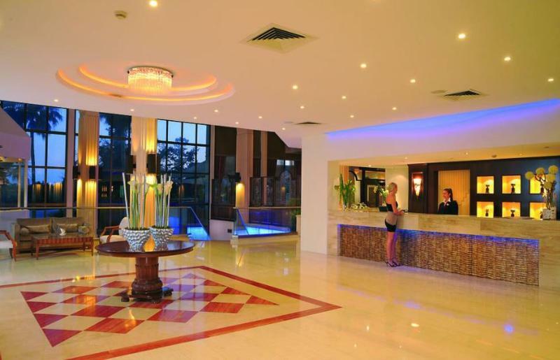 Elias Resort 4*