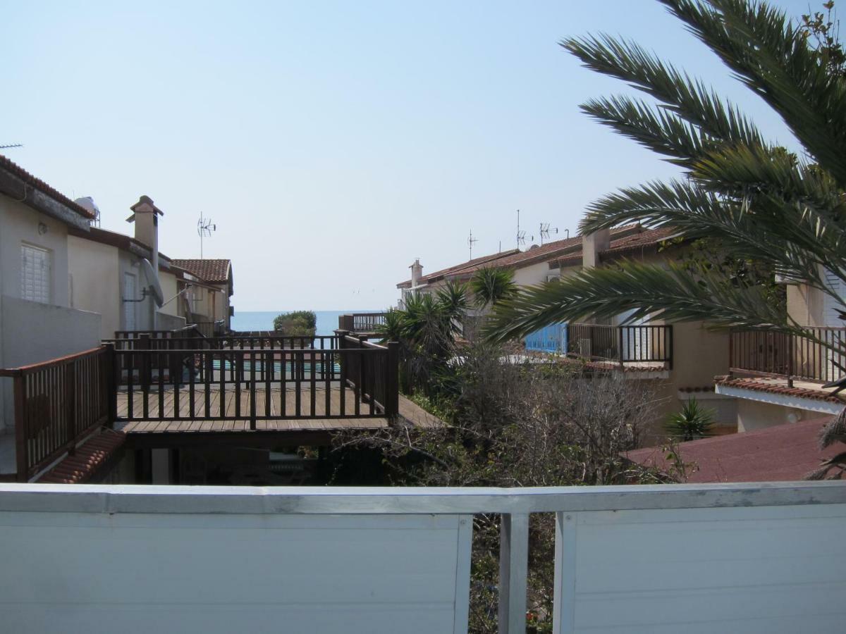 Villa Spiros Seaside No. 11