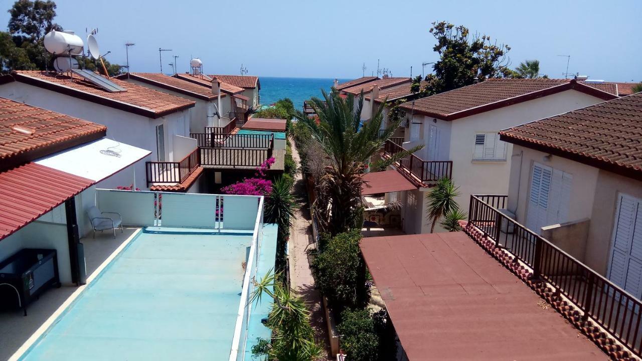 Villa Spiros Seaside No. 11