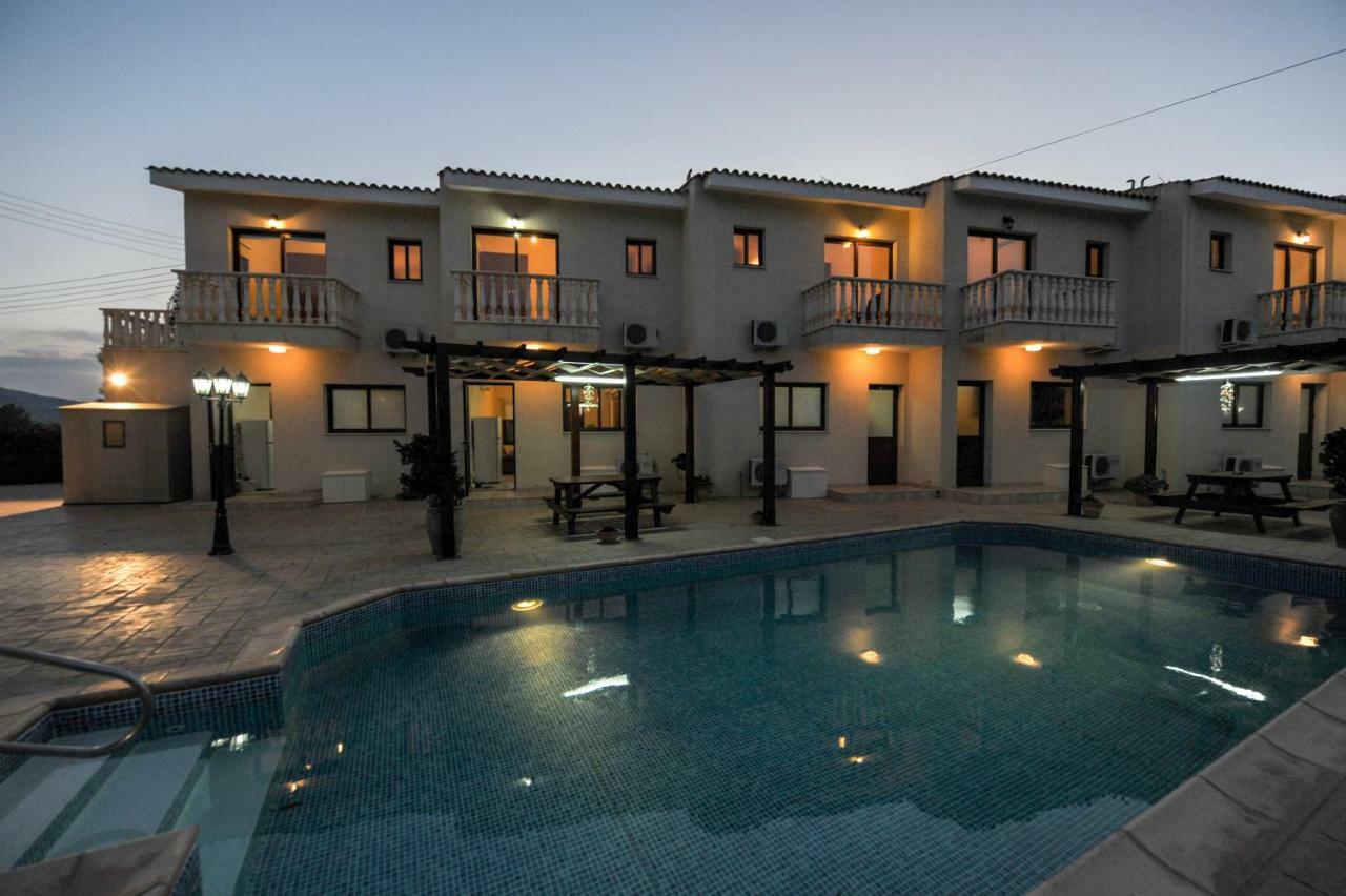 A&G Paisiou Luxury Maisonettes