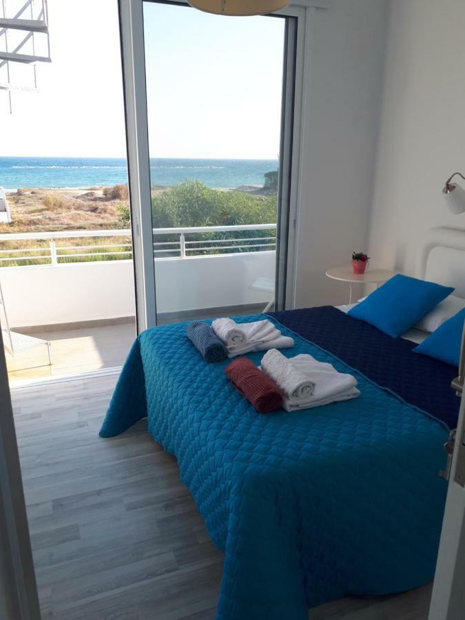 Cozy House Holiday home Perivolia