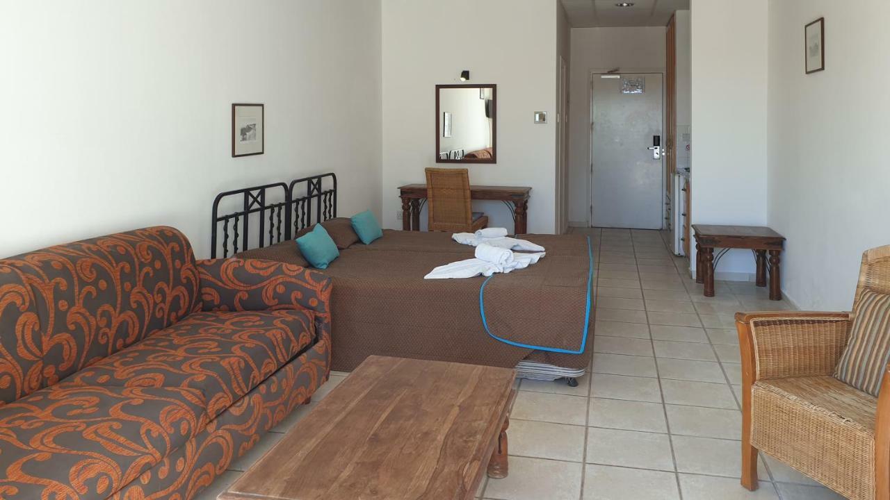 Aparthotel Paramount