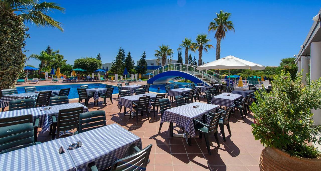 Paramount 4* Protaras