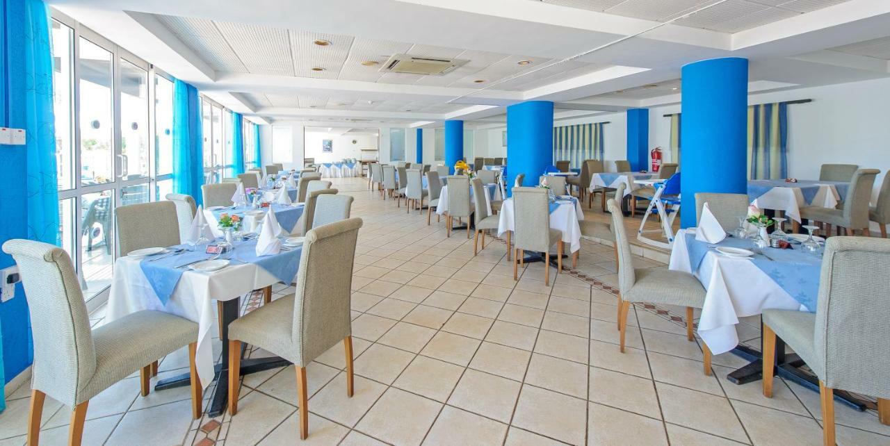 Paramount Aparthotel Protaras