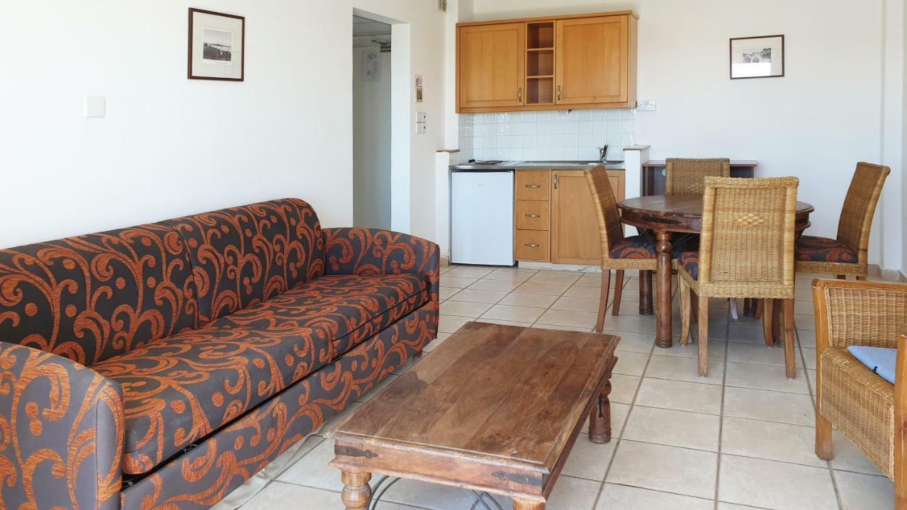 Paramount Protaras