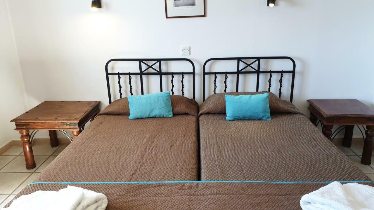 Paramount Aparthotel Protaras