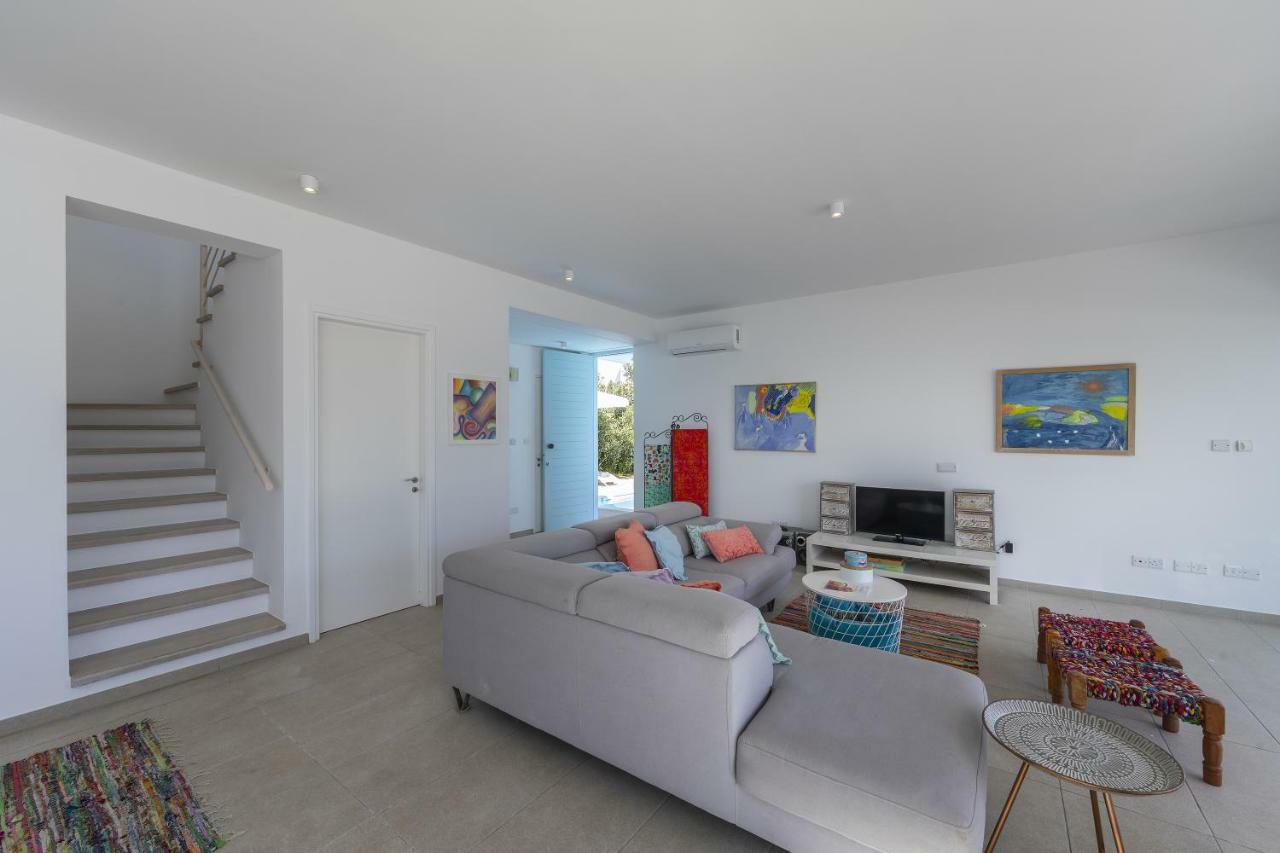 Oceania Villa Protaras