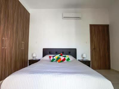 Apartamento Qcc Lárnaca