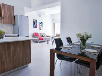Qcc Apartamento