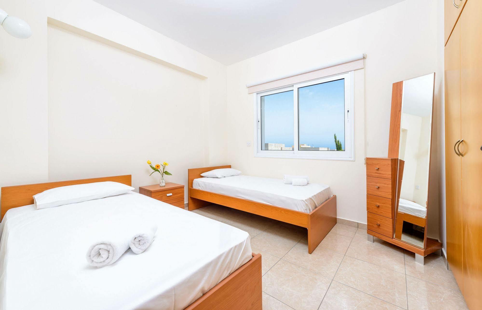 Zacharia Villas
