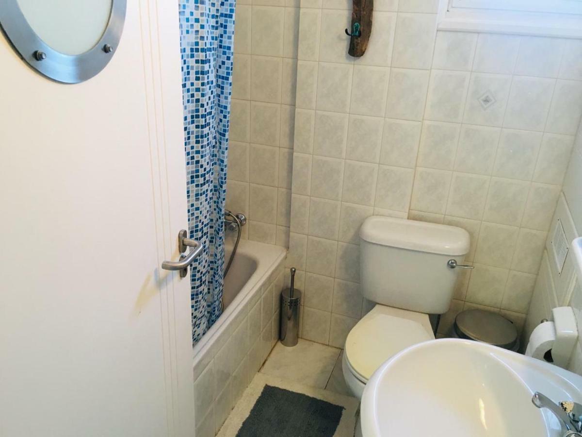 Yiallos Village C107 Apartment Larnaca