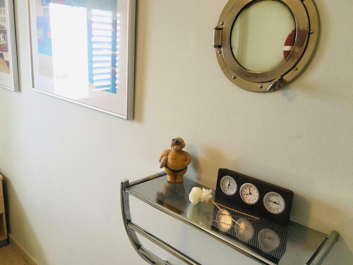 Apartment Yiallos Village C107 *