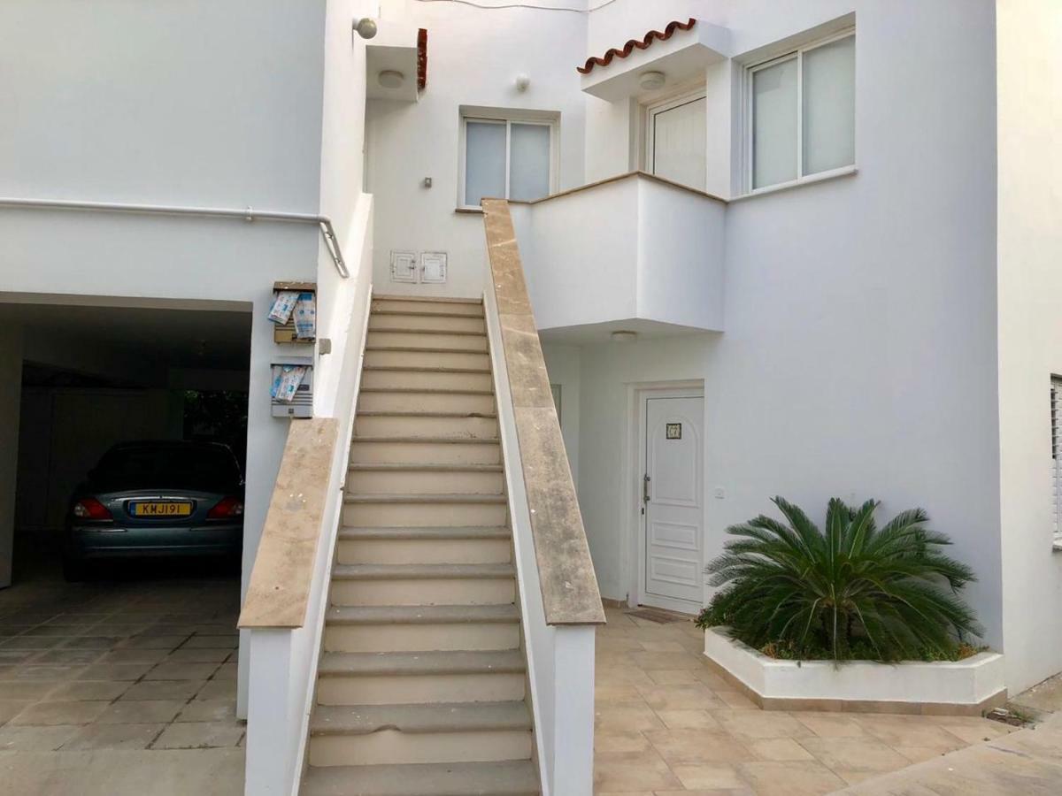 Yiallos Village C107 * Larnaca