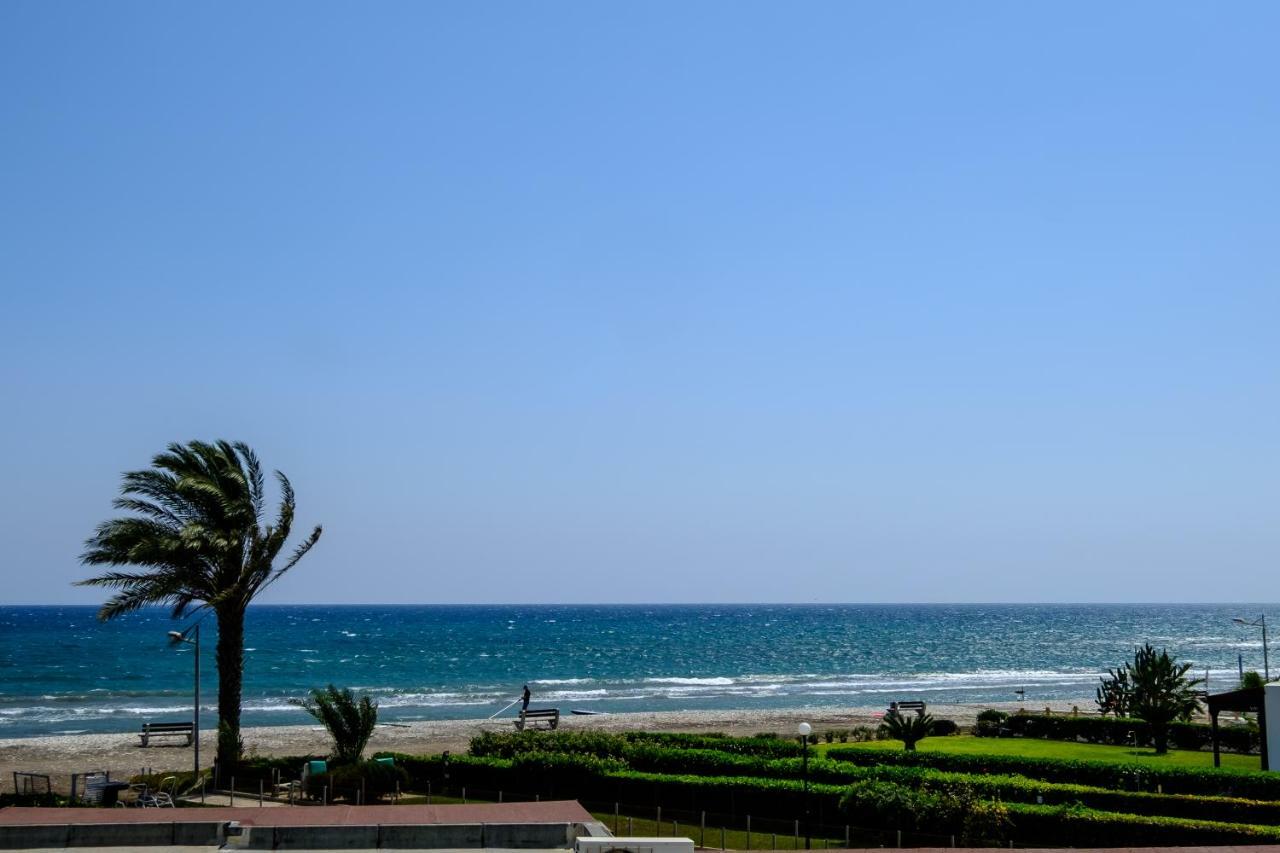 Apartment Yiallos Village C107 *