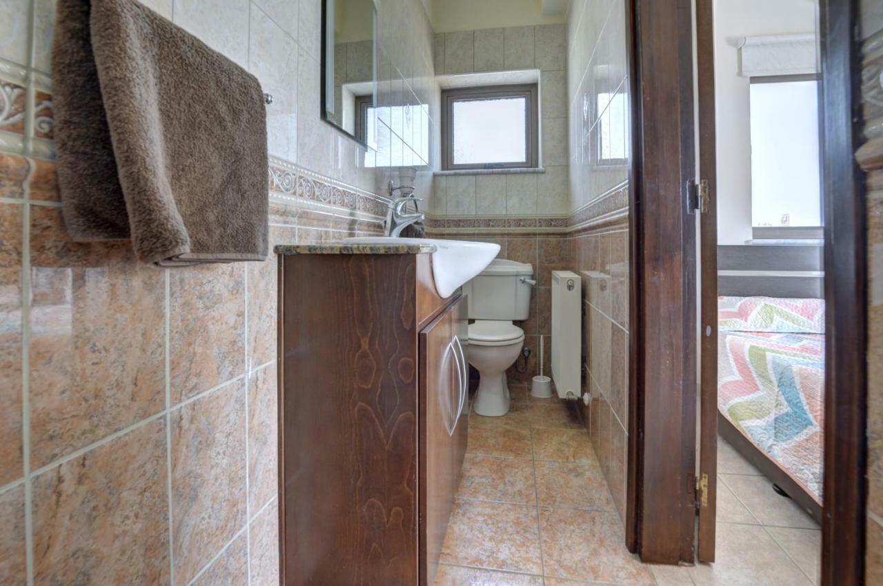 Vakantiehuis Eva Agia Napa