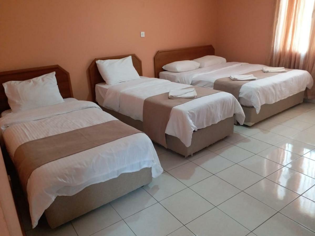 Kyrenia Reymel Hotel