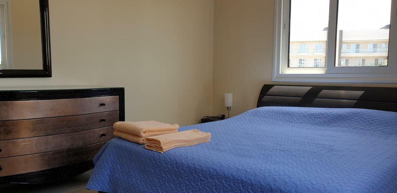 Takelena Apartment *