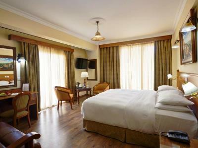 Semeli 3* Nicosia