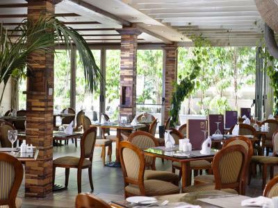 Hotel Semeli