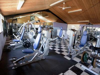 Episkopiana & Sport Hotel Episkopi (Limassol)