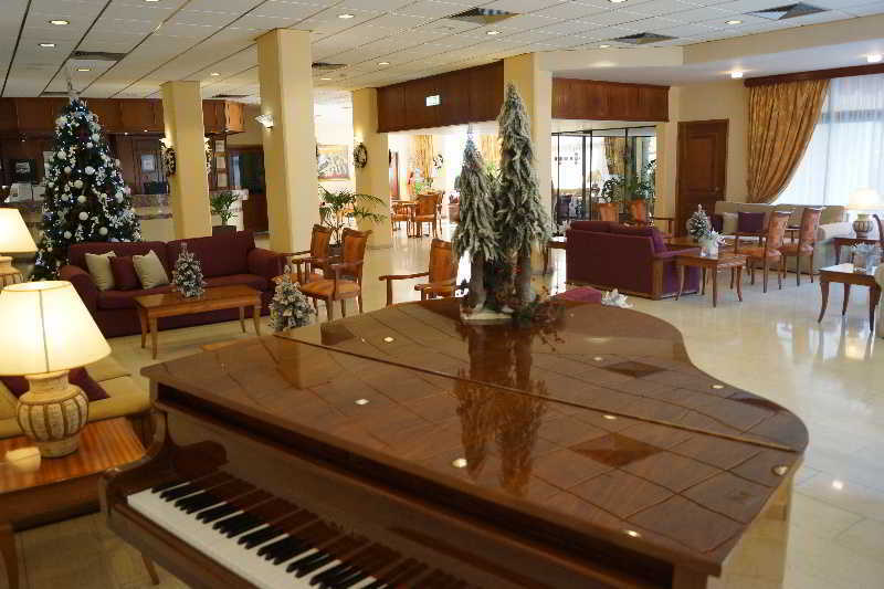 Odysseia Kapetanios Hotel