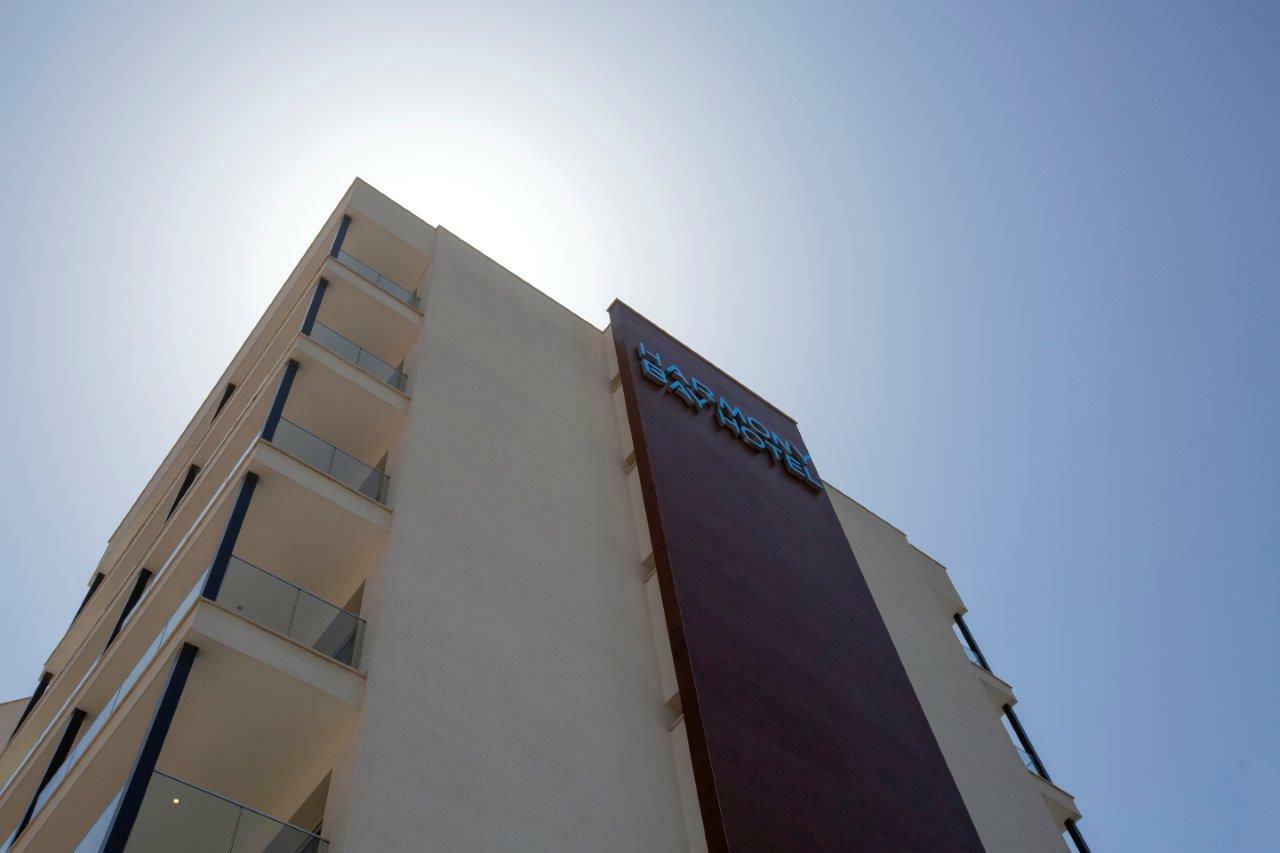 Harmony Bay Limassol