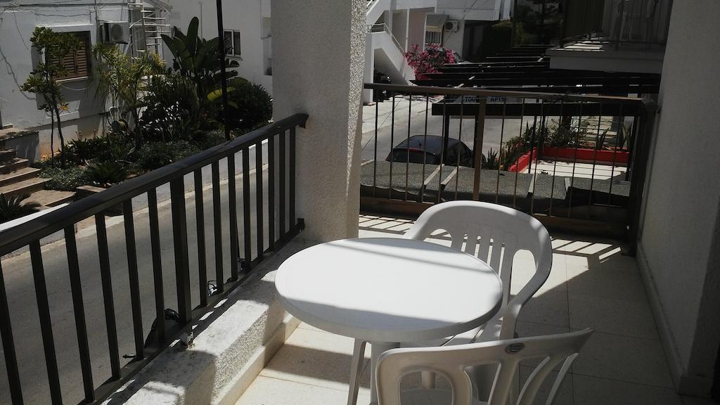 Milounapa Appartement *
