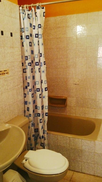 Milounapa Appartement *