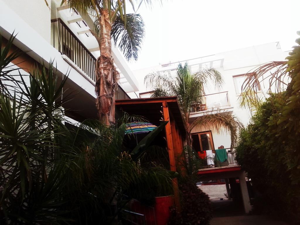 Appartement Milounapa