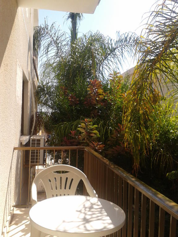 Appartement Milounapa *